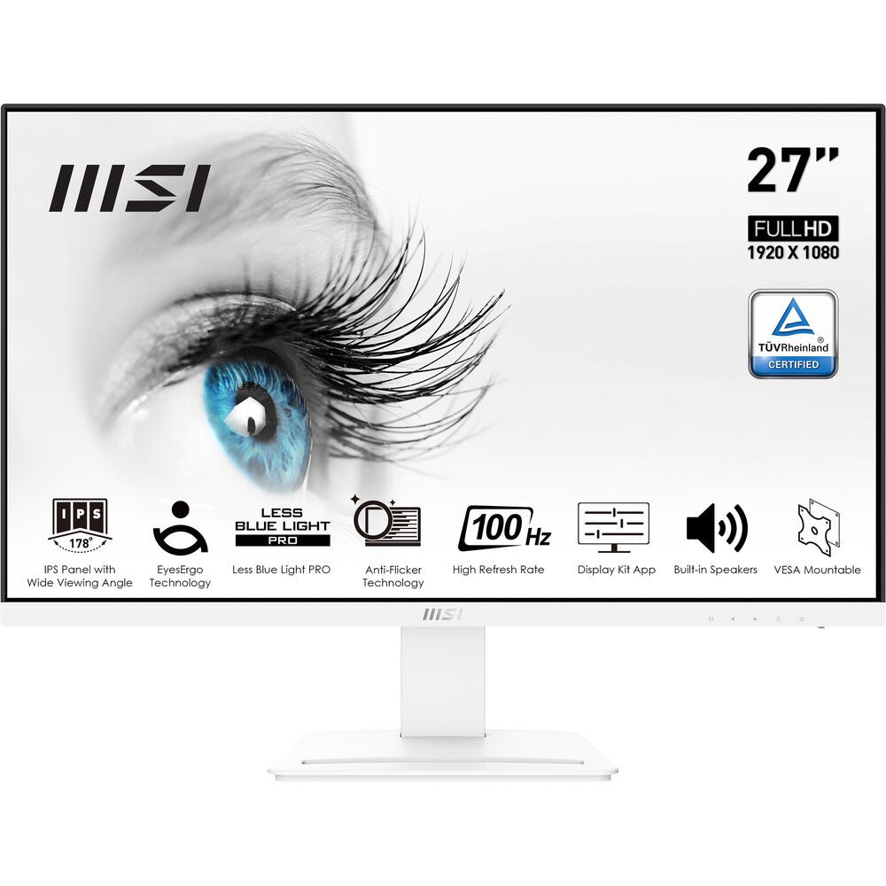 MSI Pro MP273A-27.0 MSI Pro MP273A-27.0